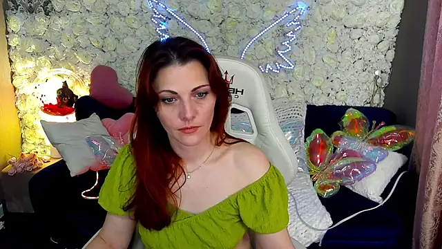 FireFoxxxxxy online show from 03/31/26, 05:53