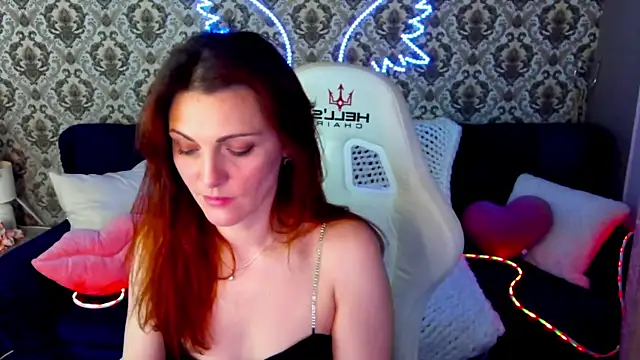 FireFoxxxxxy online show from 04/02/26, 07:09