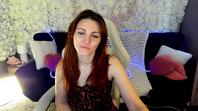 FireFoxxxxxy online show from 04/12/26, 06:05