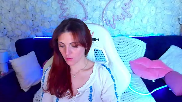 FireFoxxxxxy online show from 04/14/26, 05:01