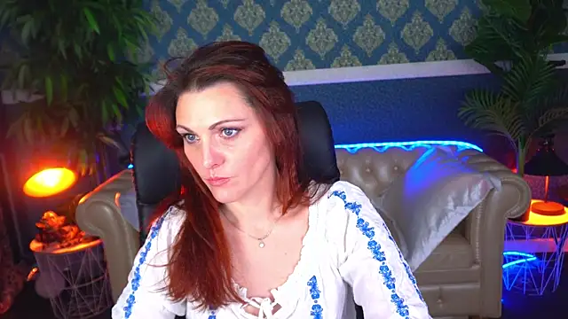 FireFoxxxxxy online show from 03/26/26, 07:45