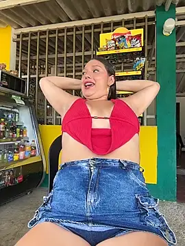 Naughty-Samanta- online show from 06/17/26, 01:43