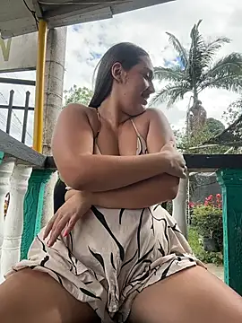 Naughty-Samanta- online show from 07/14/26, 01:39