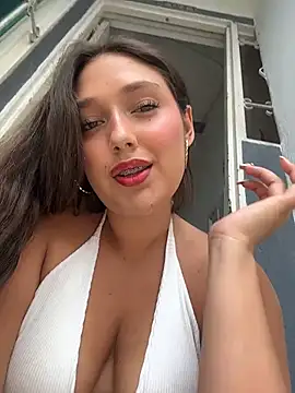 Naughty-Samanta- online show from 05/22/26, 04:38
