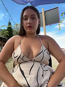 Naughty-Samanta- online show from 05/18/26, 01:38