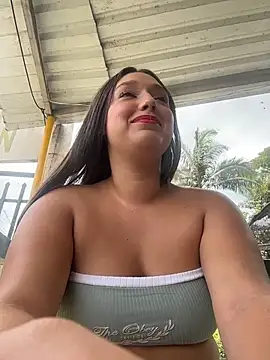 Naughty-Samanta- online show from 07/08/26, 05:13