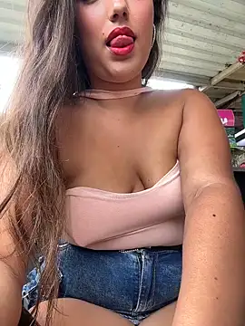 Naughty-Samanta- online show from 05/26/26, 04:16