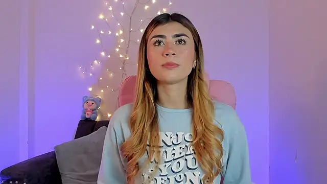 DannieAllen online show from 04/16/26, 08:20