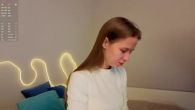 Emma dream  online show from 05/02/26, 02:17