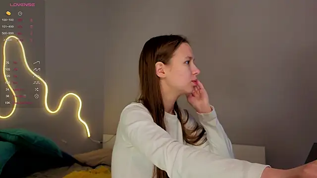 Emma dream  online show from 05/25/26, 02:00
