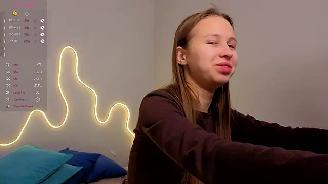 Emma dream  online show from 05/21/26, 01:58
