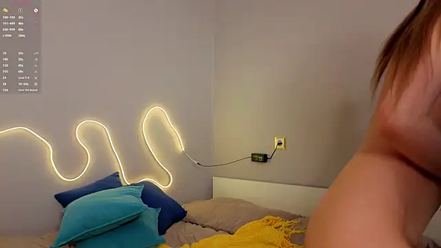 Emma dream  online show from 05/01/26, 01:10