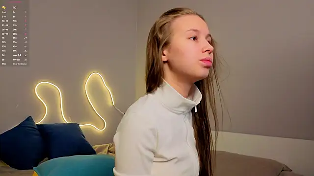 Emma dream  online show from 05/08/26, 01:42