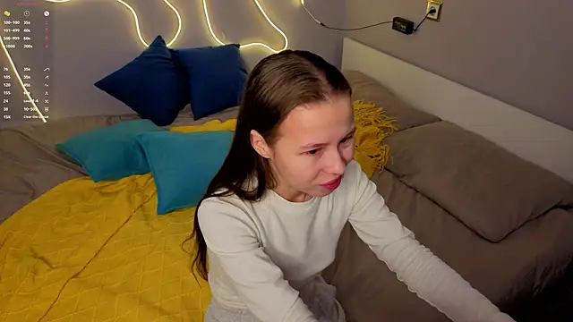 Emma dream  online show from 05/05/26, 01:19
