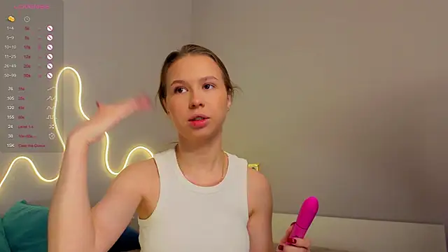 Emma dream  online show from 05/16/26, 01:26