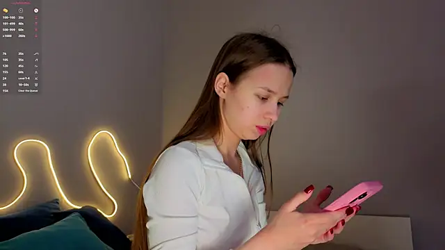 Emma dream  online show from 04/22/26, 02:07