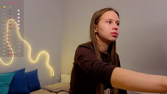 Emma dream  online show from 05/30/26, 01:34