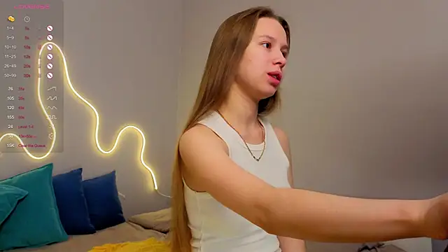 Emma dream  online show from 05/28/26, 01:35