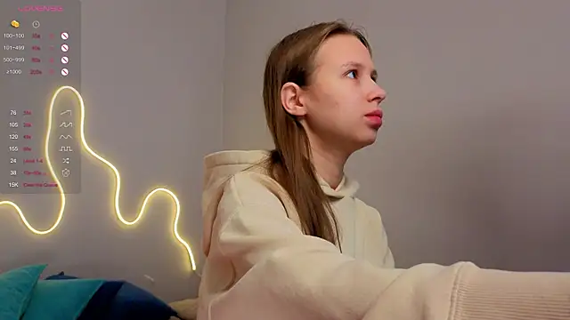 Emma dream  online show from 05/23/26, 01:26