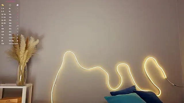 Emma dream  online show from 04/15/26, 02:28