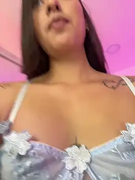 AliciaRoux online show from 05/24/26, 07:25