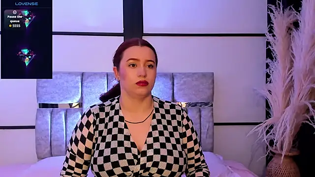 JeanneWilliams online show from 04/08/26, 12:17