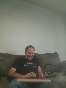 yourMasterisBored online show from 04/02/26, 02:02