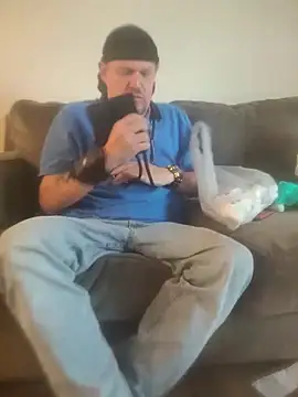 yourMasterisBored online show from 03/23/26, 02:06