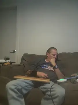 yourMasterisBored online show from 03/27/26, 01:25