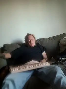 yourMasterisBored online show from 05/11/26, 12:56