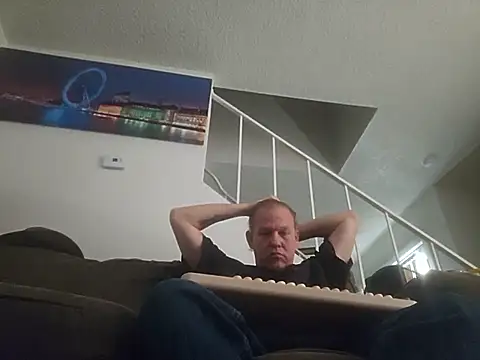 yourMasterisBored online show from 07/01/26, 04:18