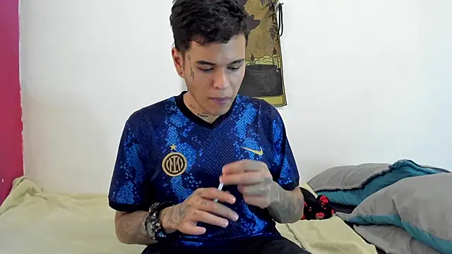 jebbins online show from 03/31/26, 03:25