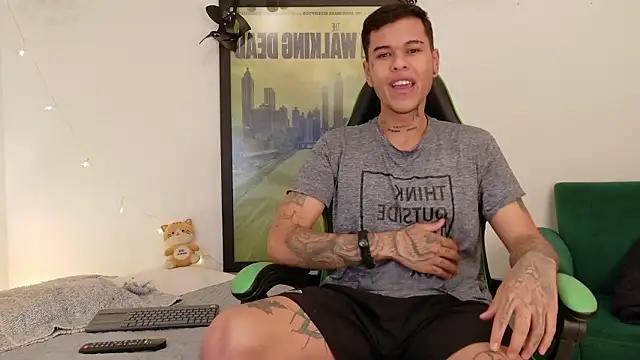 jebbins online show from 03/25/26, 05:01