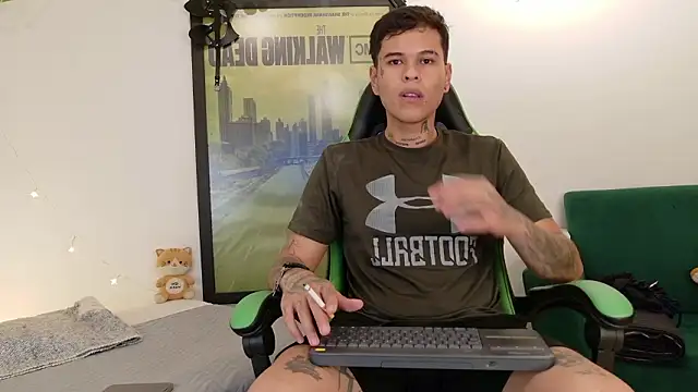 jebbins online show from 03/29/26, 01:51