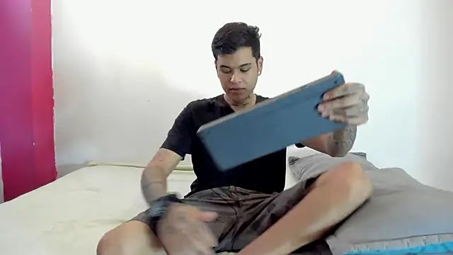 jebbins online show from 04/07/26, 04:20