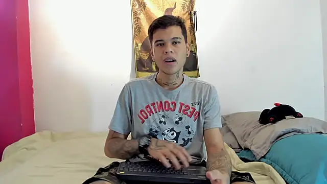 jebbins online show from 04/02/26, 03:30