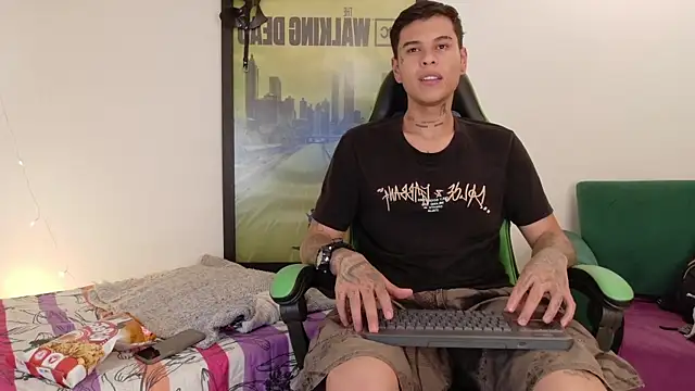 jebbins online show from 04/07/26, 04:14