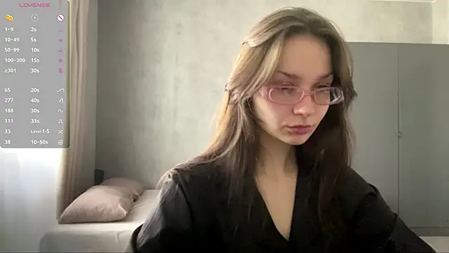 Rose Nora online show from 05/16/26, 03:38