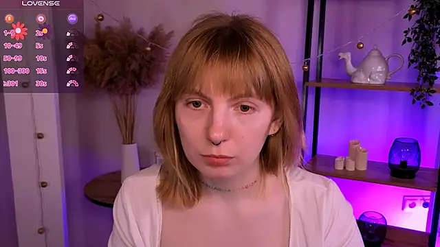 susie miu online show from 05/01/26, 08:47