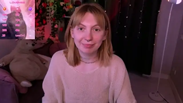 susie miu online show from 05/10/26, 09:27
