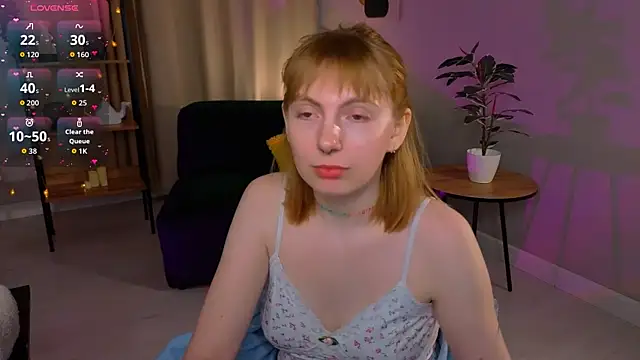 susie miu online show from 03/28/26, 06:03