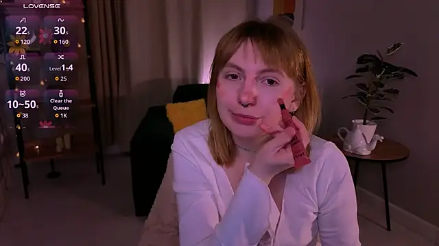 susie miu online show from 04/24/26, 09:06