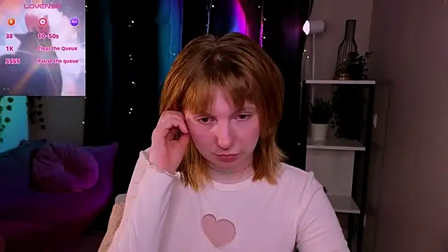 susie miu online show from 05/19/26, 09:44