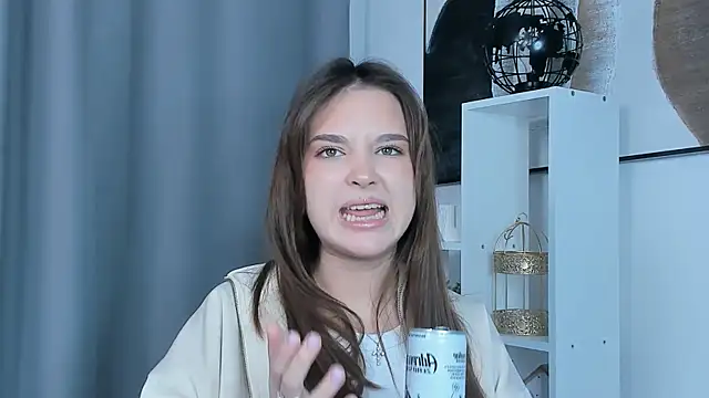 RandeeGradowski online show from 03/22/26, 10:28