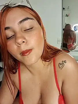 Mia Lauryn online show from 03/23/26, 12:00