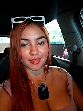 Mia Lauryn online show from 04/09/26, 12:22