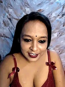 hornyrosy321 online show from 04/17/26, 05:27