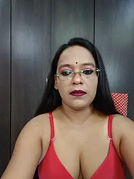 hornyrosy321 online show from 05/17/26, 05:24