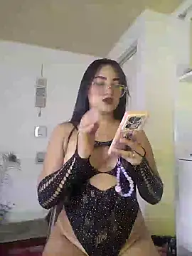 Alejitha-23 online show from 03/27/26, 05:03