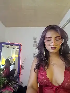 Alejitha-23 online show from 04/08/26, 05:14